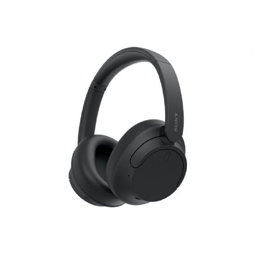 Slušalke Sony WH-CH720NB black Wireless Noise Cancelling