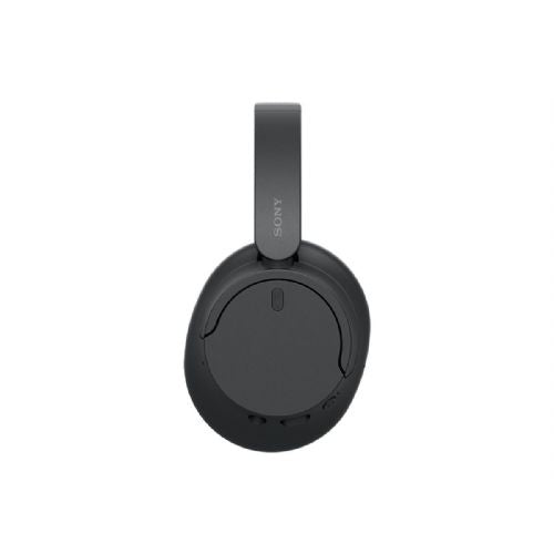 Slušalke Sony WH-CH720NB black Wireless Noise Cancelling