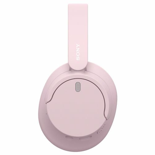 Slušalke Sony WH-CH720NP roza