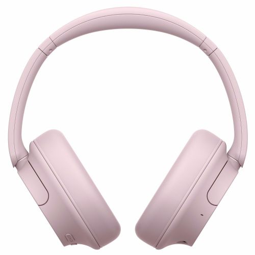 Slušalke Sony WH-CH720NP roza