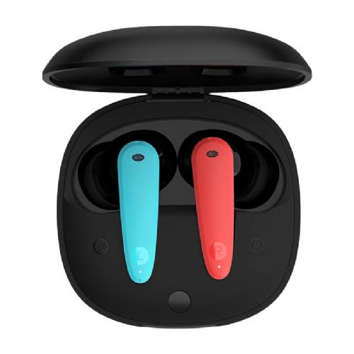 Brezžične slušalke Sound Cube MIIIW (črne)