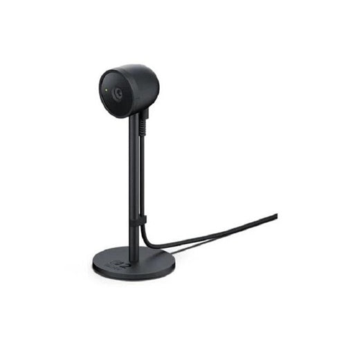 Nintendo Switch web kamera s 2 kamere (crna)