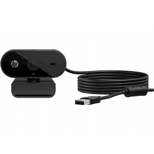 Spletna kamera HP 325 FHD 53X27AA