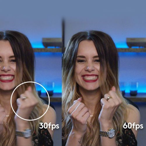 Spletna kamera Logitech C922 Pro Stream Webcam (črna)