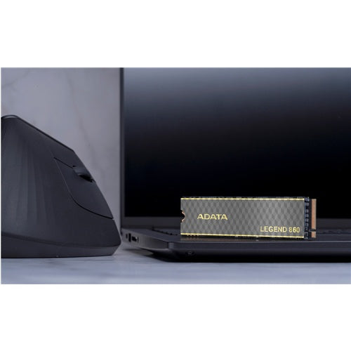 SSD ADATA LEGEND 860 2TB (PCIe 4.0 x4, NVMe 2.0, M.2 2280)