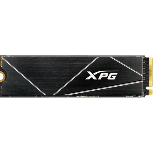 SSD Adata XPG GAMMIX S70 BLADE 8 TB (PCIe 4.0 x4, NVMe 1.4, M.2 2280)
