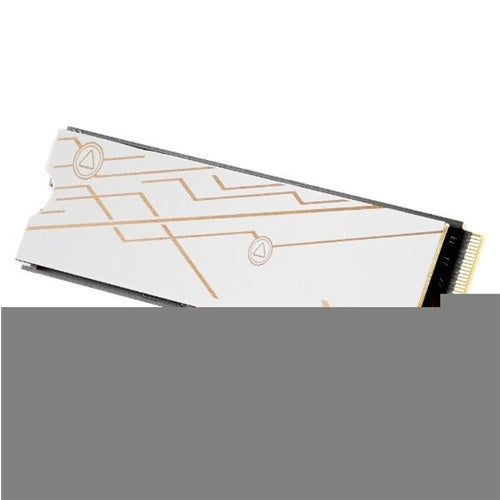 SSD Adata XPG MARS 980 BLADE 2 TB (PCIe Gen5 x4, NVMe, M.2 2280)