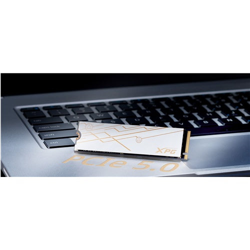 SSD Adata XPG MARS 980 BLADE 2 TB (PCIe Gen5 x4, NVMe, M.2 2280)