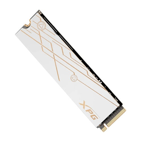 SSD Adata XPG MARS 980 BLADE 4 TB (PCIe Gen5 x4, NVMe, M.2 2280)