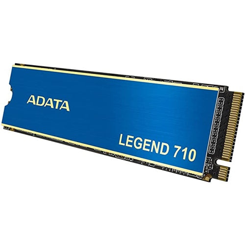SSD disk Adata LEGEND 710 1 TB PCIe 3.0 x4, NVMe 1.4, M.2 2280