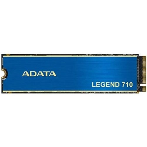 Vgradni SSD disk Adata Legend 710 2 TB, PCIe 3.0 x4, NVMe 1.4, M.2