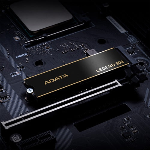 Vgradni SSD disk Adata LEGEND 900 512 GB PCIe 4.0 x4, NVMe 1.4, M.2 2280