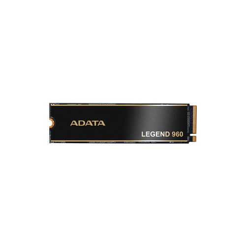SSD disk Adata Legend 960 1 TB, PCIe 4.0 x4, NVMe, M.2