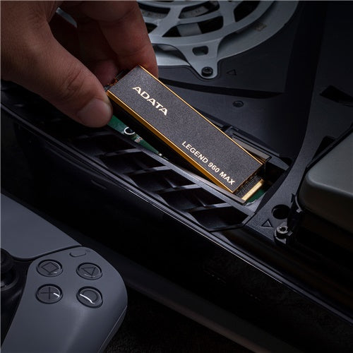Vgradni SSD disk adata LEGEND 960 MAX 1 TB PCIe 4.0 x4, NVMe 1.4, M.2 2280