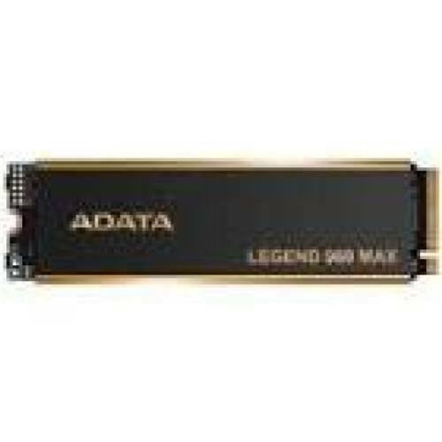 Vgradni SSD disk adata LEGEND 960 MAX 1 TB PCIe 4.0 x4, NVMe 1.4, M.2 2280