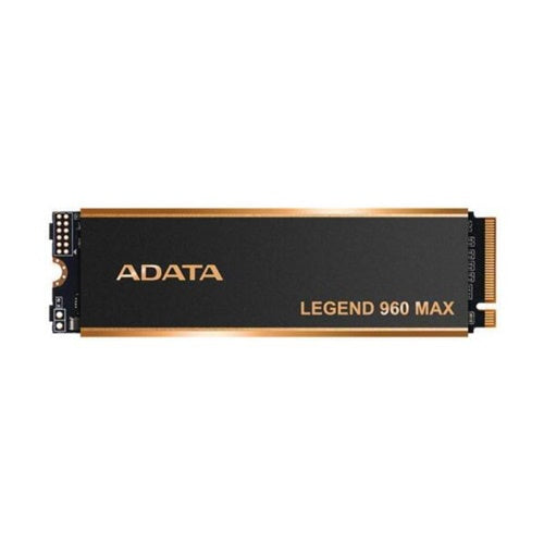 SSD disk Adata Legend 960 Max 2 TB, PCIe 4.0 x4, NVMe 1.4, M.2