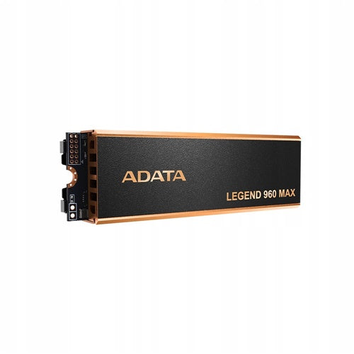 Vgradni SSD disk Adata LEGEND 960 MAX 4 TB PCIe 4.0 x4, NVMe 1.4, M.2 2280