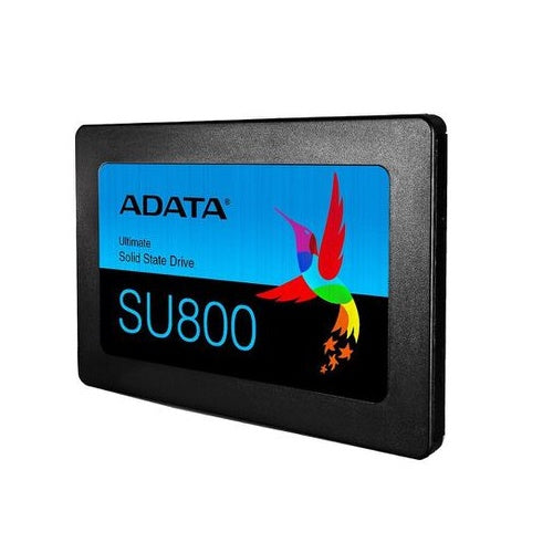 SSD disk Adata Ultimate SU800 1 TB, SATA 6 Gb/s, 2.5"