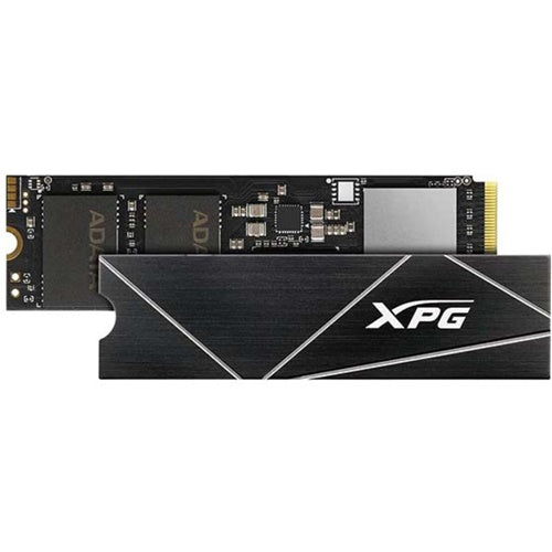SSD disk Adata XPG GAmmix S70 Blade 1 TB, PCIe 4.0 x4, NVMe, M.2