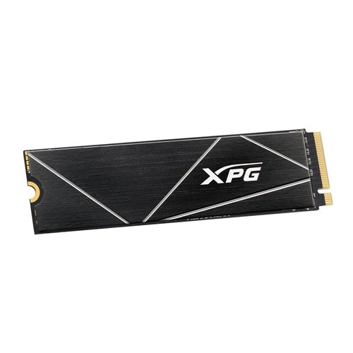 SSD disk Adata XPG Gammix S70 Blade 512 GB, PCIe 4.0 x4, NVMe 1.4, M.2