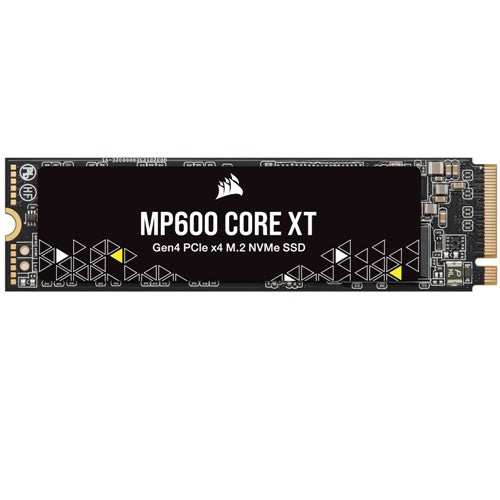 Vgradni SSD disk Corsair MP600 Core XT 2 TB, PCIe 4.0 x4, NVMe 1.4, M.2
