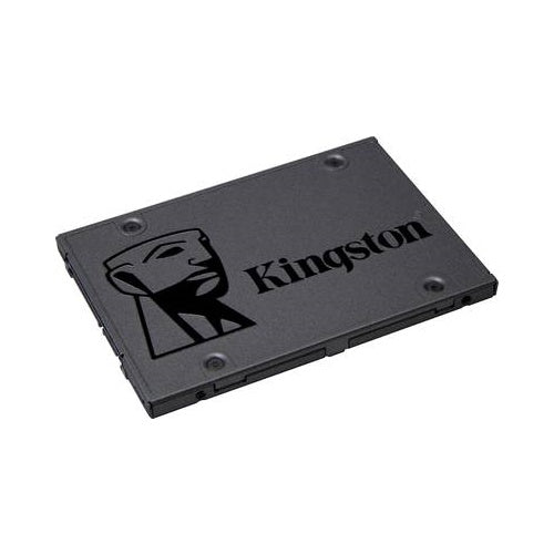 Vgradni SSD disk Kingston A400 960 GB; SATA 6 Gb/s, 2.5"