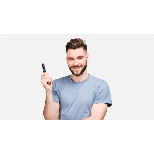 Vgradni SSD disk Kioxia Exceria Pro 1 TB PCIe 4.0 x4, M.2 2280