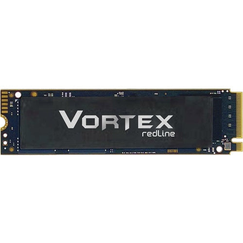Mushkin Vorex 2 TB SSD; PCIe 4.0 x4, NVMe 1.4, M.2