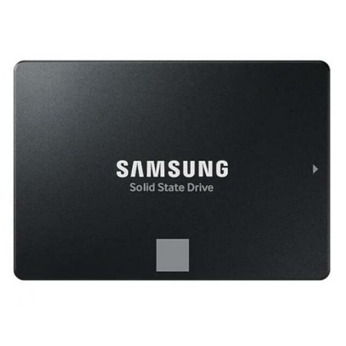 Vgradni SSD disk Samsung 870 EVO 250 GB, SATA 6 Gb/s, 2,5"