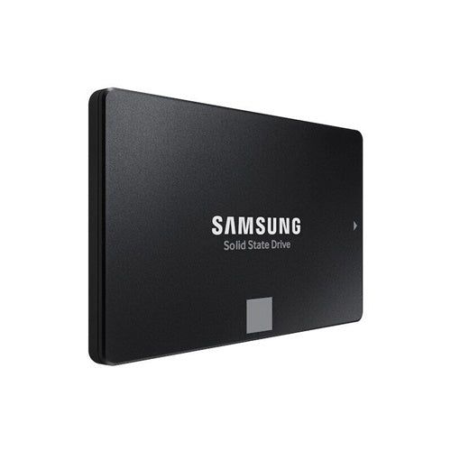 Vgradni SSD disk Samsung 870 EVO 500 GB SATA 6 Gb/s, 2,5", črna