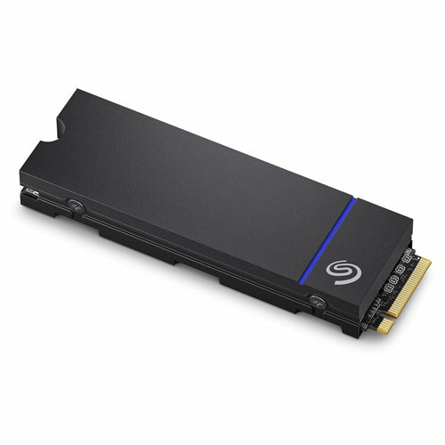 Vgradni SSD disk Seagate Game Drive PS5 NVMe SSD 1 TB, NVMe 1.4, PCIe 4.0, M.2