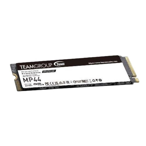 SSD disk Team Group MP44 4 TB PCIe 4.0 x4, NVMe, M.2 2280