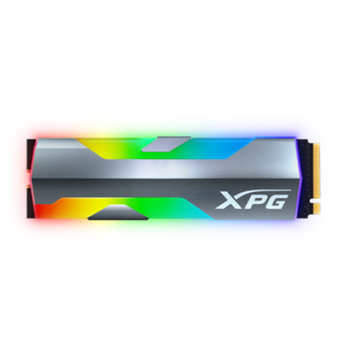 SSD diska Adata XPG Spectrix S20G 1 TB PCIe 3.0 x4, NVMe, M.2 2280