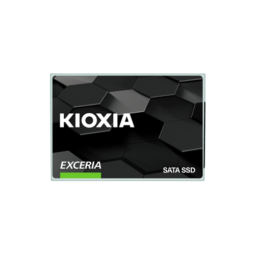 Vgradni SSD disk Kioxia Exceria 960 GB SATA 6 Gb/s, 2,5""