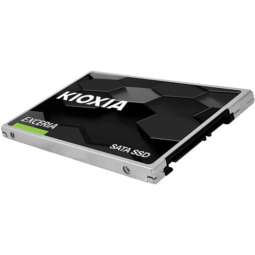 Vgradni SSD disk Kioxia Exceria 960 GB SATA 6 Gb/s, 2,5""