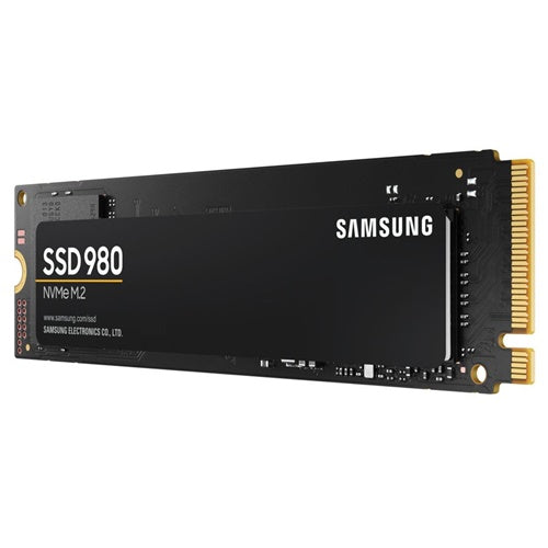 Vgradni SSD disk Samsung 980 1 TB PCIe 3.0 x4, NVMe 1.4, M.2 2280