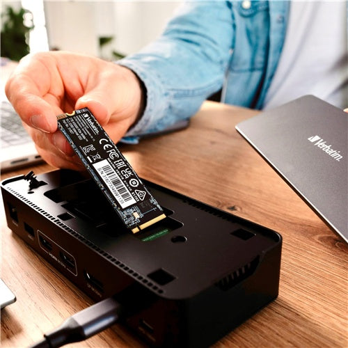 Verbatim Vi5000 2TB SSD