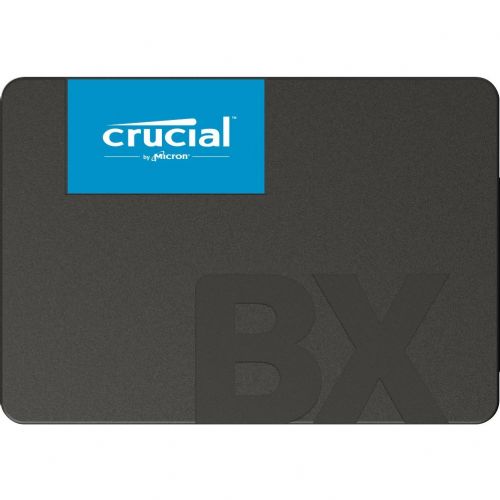 Vgradni SSD disk Crucial BX500, 2,5", 240 GB