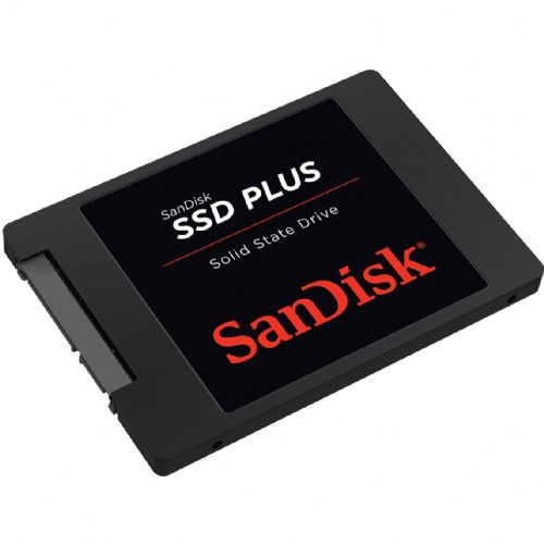 2.5" 2TB Sandisk PLUS