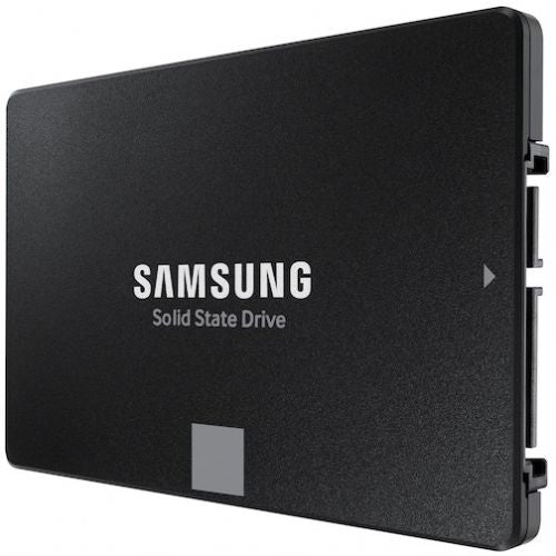 SSD disk Samsung 870 EVO retail, 2,5", 4 TB