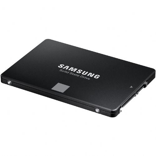 SSD disk Samsung 870 EVO retail, 2,5", 4 TB