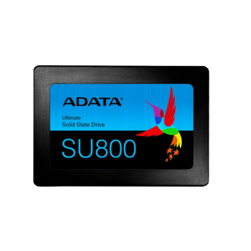 SSD disk Adata Ultimate SU800 512 GB, SATA 6 Gb/s, 2,5"