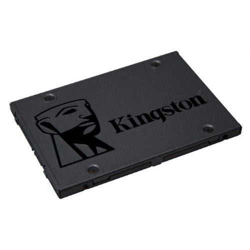 Vgradni SSD disk Kingston A400 2,5" 240GB SATA3.0 (SA400S37/240G)