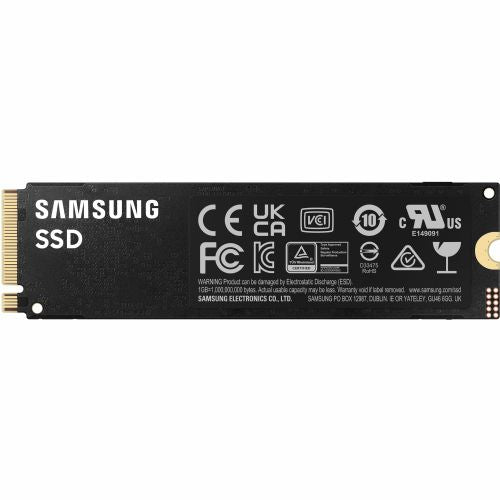 M.2 1TB Samsung 990 PRO NVMe PCIe 4.0 x 4 retail