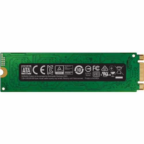 M.2 2TB Samsung 860 EVO retail