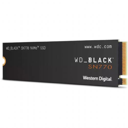 Vgradni SSD disk M.2 2TB WD Black SN770 NVMe PCIe 4.0 x 4