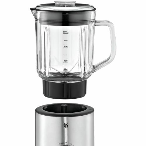 Stoječi mešalnik WMF Kuchne Minis Glass, 400 W