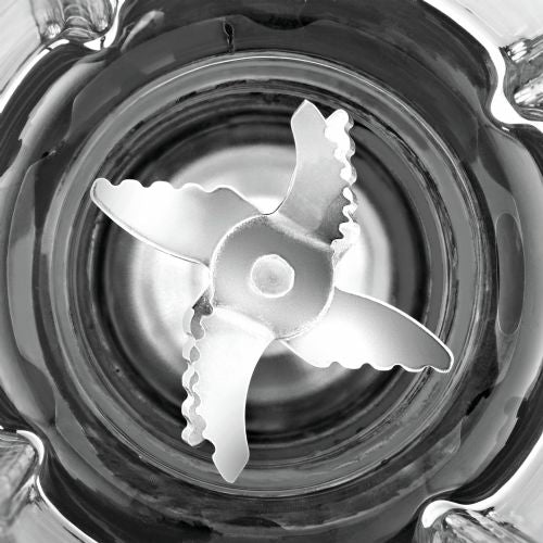 Stoječi mešalnik WMF Kuchne Minis Glass, 400 W