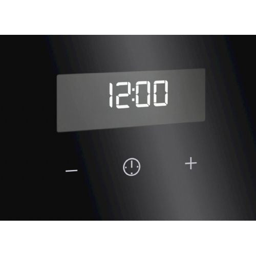 Štedilnik z indukcijsko ploščo Electrolux LKI64023AX, 60 cm, AirFry, večnivojsko pečenje, hitro segrevanje