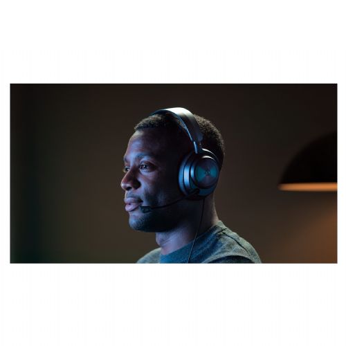 Slušalke SteelSeries Arctis Nova Pro brezžične, naglavne, gaming, aktivno odpravljanje šumov, črne